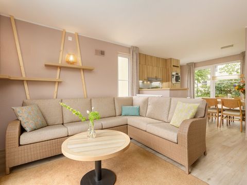 Center Parcs Park Hochsauerland - Nordrhein-Westfalen - Image N°0