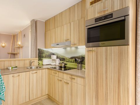 Center Parcs Park Hochsauerland - Nordrhein-Westfalen - Image N°3