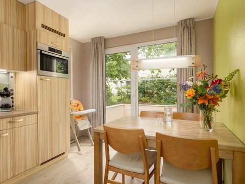 Center Parcs Park Hochsauerland - Nordrhein-Westfalen - Image N°2