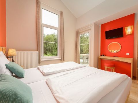 Center Parcs Park Hochsauerland - Nordrhein-Westfalen - Image N°5