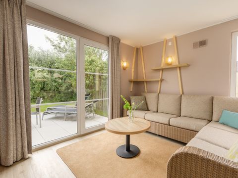 Center Parcs Park Hochsauerland - Nordrhein-Westfalen