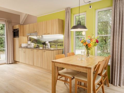 Center Parcs Park Hochsauerland - Nordrhein-Westfalen - Image N°2