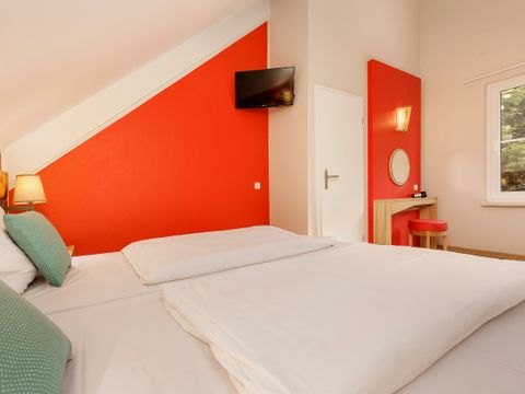 Center Parcs Park Hochsauerland - Nordrhein-Westfalen - Image N°5