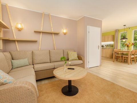 Center Parcs Park Hochsauerland - Nordrhein-Westfalen - Image N°0