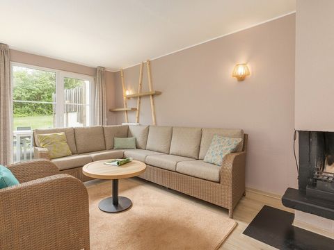 Center Parcs Park Hochsauerland - Nordrhein-Westfalen - Image N°2