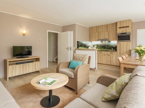 Center Parcs Park Hochsauerland - Nordrhein-Westfalen