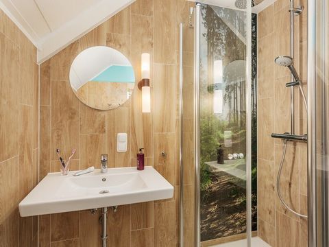 Center Parcs Park Hochsauerland - Nordrhein-Westfalen - Image N°5