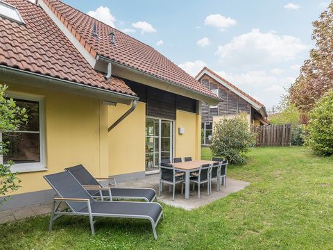 Center Parcs Park Hochsauerland - Nordrhein-Westfalen - Image N°3