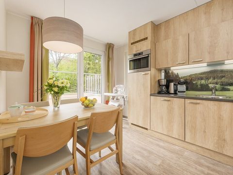 Center Parcs Park Hochsauerland - Nordrhein-Westfalen - Image N°2