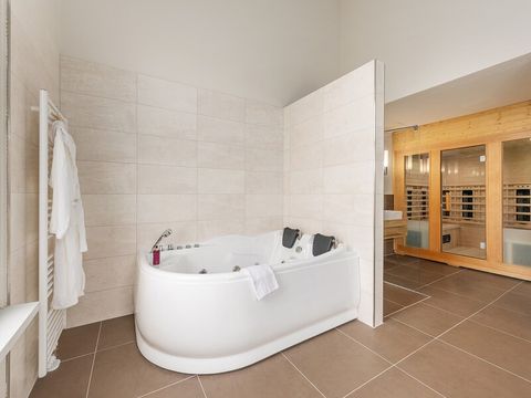 Center Parcs Park Hochsauerland - Nordrhein-Westfalen - Image N°4