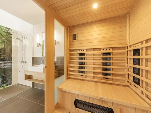 Center Parcs Park Hochsauerland - Nordrhein-Westfalen - Image N°5