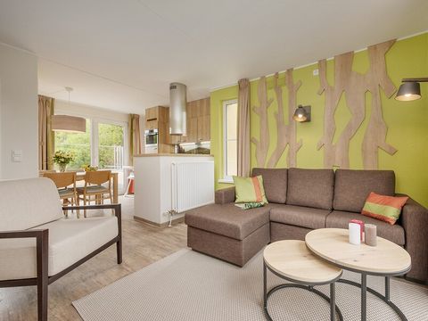 Center Parcs Park Hochsauerland - Nordrhein-Westfalen - Image N°0