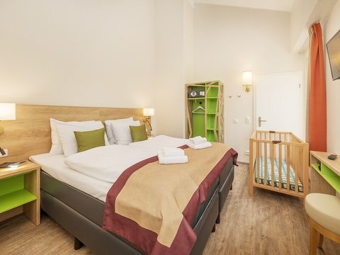 Center Parcs Park Hochsauerland - Nordrhein-Westfalen - Image N°3