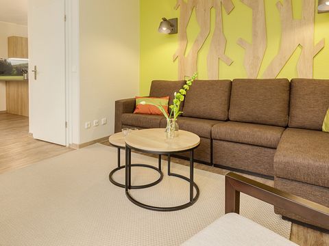 Center Parcs Park Hochsauerland - Nordrhein-Westfalen - Image N°0