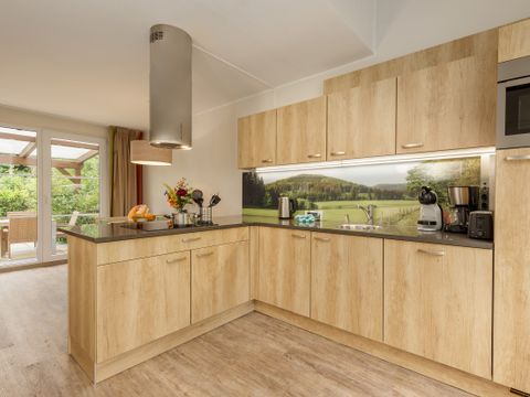 Center Parcs Park Hochsauerland - Nordrhein-Westfalen - Image N°5