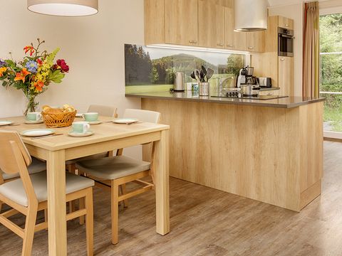 Center Parcs Park Hochsauerland - Nordrhein-Westfalen - Image N°4