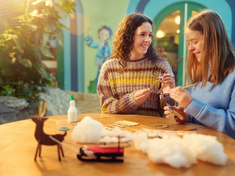 Center Parcs Park Hochsauerland - Nordrhein-Westfalen