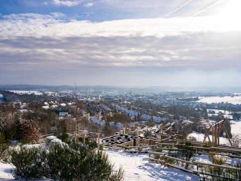Center Parcs Park Hochsauerland - Nordrhein-Westfalen - Image N°3
