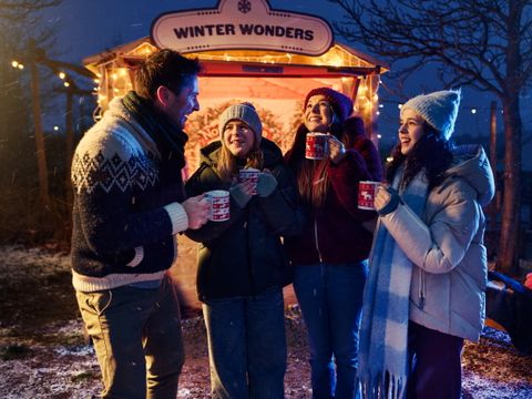 Center Parcs Park Hochsauerland - Nordrhein-Westfalen