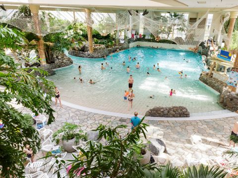 Center Parcs Park Hochsauerland - Nordrhein-Westfalen - Image N°5