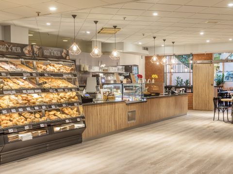 Center Parcs Park Hochsauerland - Nordrhein-Westfalen