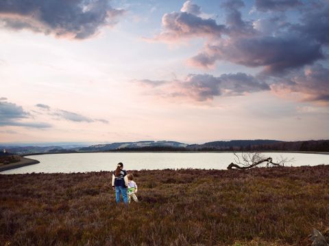Center Parcs Park Hochsauerland - Nordrhein-Westfalen - Image N°2