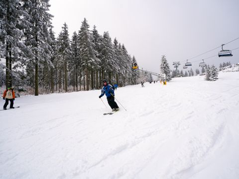 Center Parcs Park Hochsauerland - Nordrhein-Westfalen