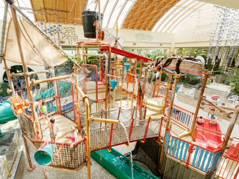 Center Parcs Park Hochsauerland - Nordrhein-Westfalen