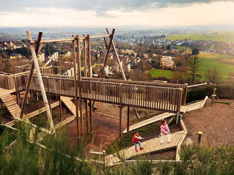 Center Parcs Park Hochsauerland - Nordrhein-Westfalen - Image N°3