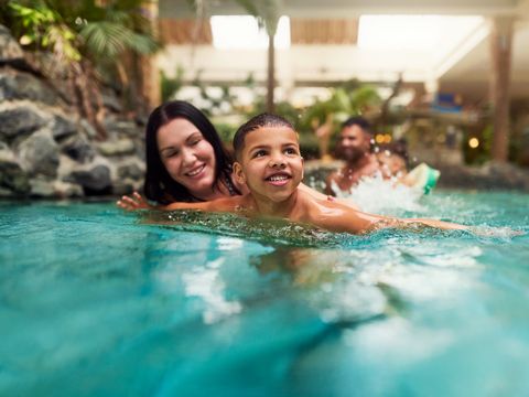 Center Parcs Park Hochsauerland - Nordrhein-Westfalen - Image N°3