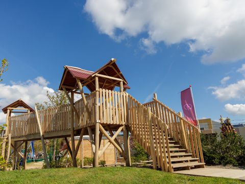 Center Parcs Park Hochsauerland - Nordrhein-Westfalen - Image N°31