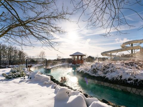 Center Parcs Park Hochsauerland - Nordrhein-Westfalen