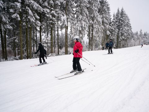 Center Parcs Park Hochsauerland - Nordrhein-Westfalen
