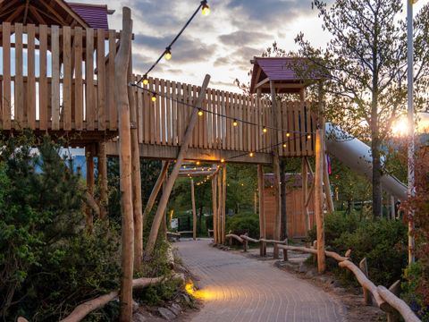 Center Parcs Park Hochsauerland - Nordrhein-Westfalen - Image N°16