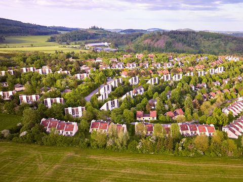 Center Parcs Park Hochsauerland - Nordrhein-Westfalen - Image N°2