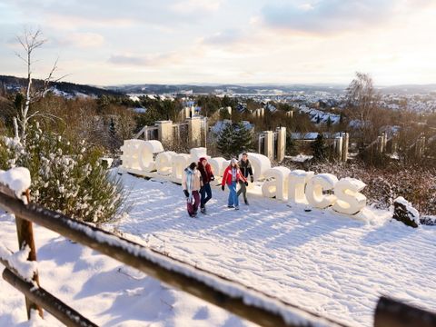 Center Parcs Park Hochsauerland - Nordrhein-Westfalen - Image N°19