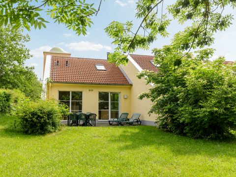 Center Parcs Park Hochsauerland - Nordrhein-Westfalen - Image N°63