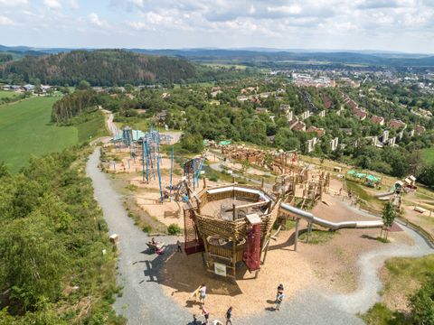 Center Parcs Park Hochsauerland - Nordrhein-Westfalen