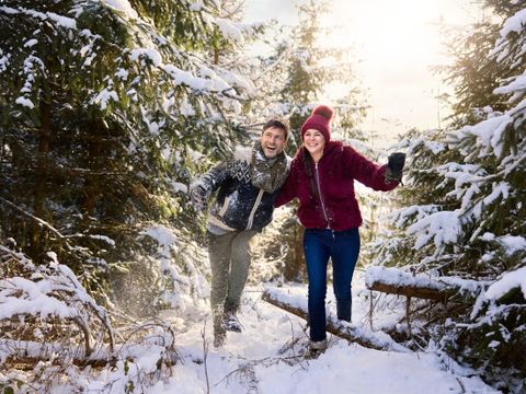 Center Parcs Park Hochsauerland - Nordrhein-Westfalen - Image N°5