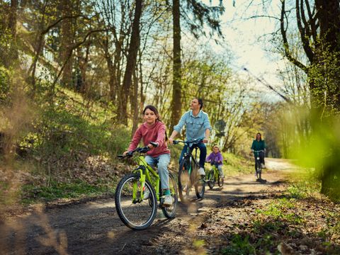 Center Parcs Park Hochsauerland - Nordrhein-Westfalen