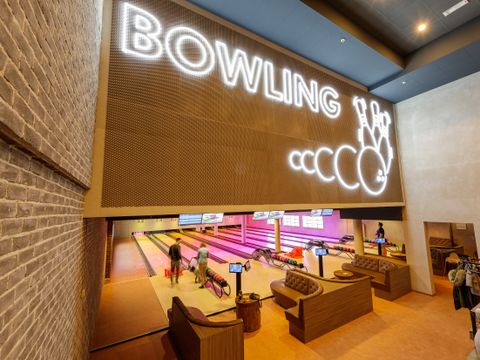 Center Parcs Park Hochsauerland - Nordrhein-Westfalen