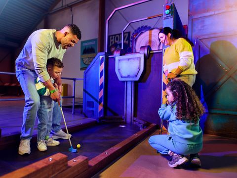 Center Parcs Park Hochsauerland - Nordrhein-Westfalen