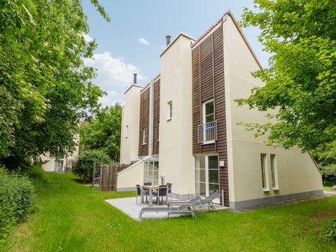 Center Parcs Park Hochsauerland - Nordrhein-Westfalen - Image N°44