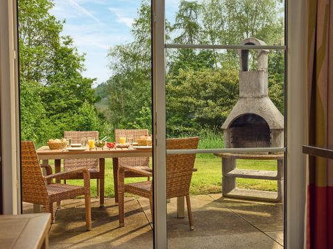 Center Parcs Park Hochsauerland - Nordrhein-Westfalen - Image N°46