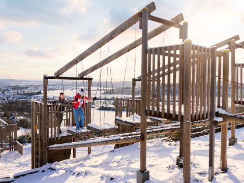 Center Parcs Park Hochsauerland - Nordrhein-Westfalen