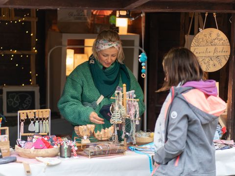 Center Parcs Park Hochsauerland - Nordrhein-Westfalen