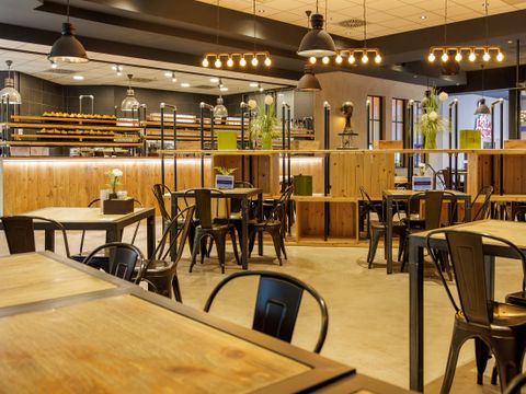 Center Parcs Park Hochsauerland - Nordrhein-Westfalen