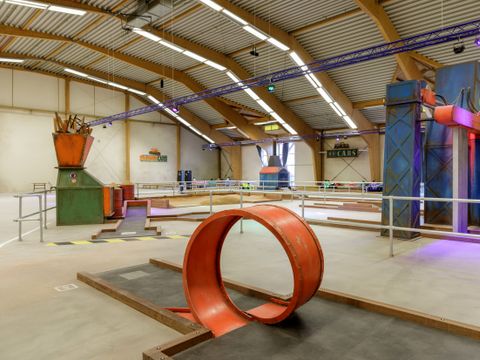 Center Parcs Park Hochsauerland - Nordrhein-Westfalen