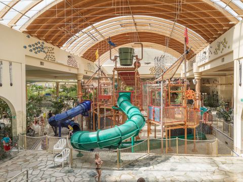 Center Parcs Park Hochsauerland - Nordrhein-Westfalen