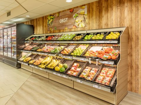 Center Parcs Park Hochsauerland - Nordrhein-Westfalen